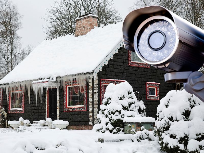 Bezpečnostní služby pro ostatní objekty